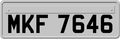 MKF7646