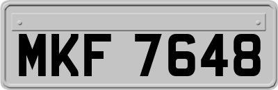 MKF7648
