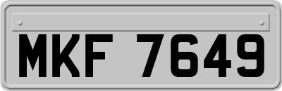 MKF7649
