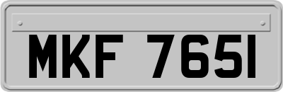 MKF7651