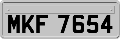 MKF7654