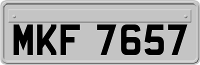 MKF7657