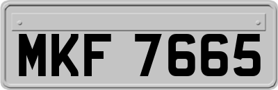 MKF7665