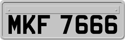MKF7666