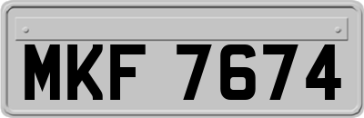 MKF7674