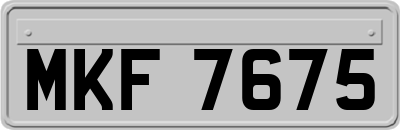 MKF7675