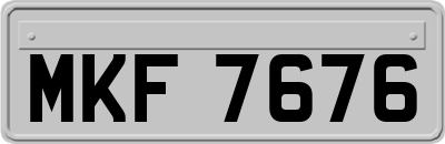 MKF7676