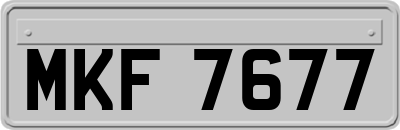 MKF7677