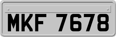 MKF7678