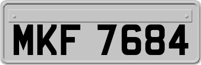 MKF7684