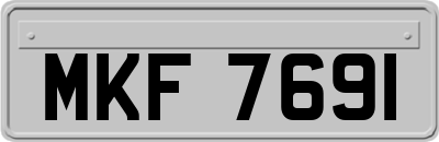 MKF7691