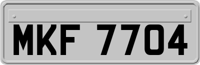 MKF7704