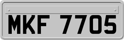 MKF7705