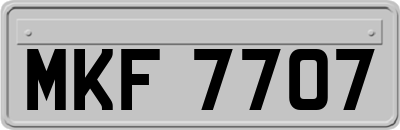 MKF7707