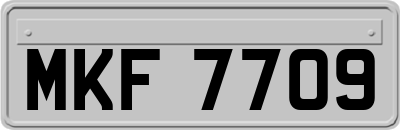 MKF7709