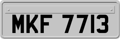 MKF7713