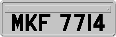 MKF7714