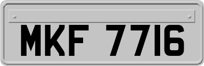 MKF7716