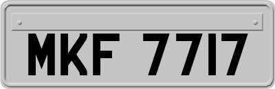 MKF7717