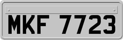 MKF7723