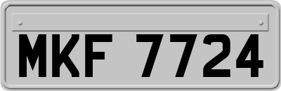MKF7724
