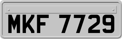 MKF7729