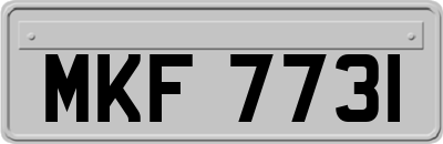 MKF7731