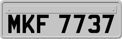 MKF7737