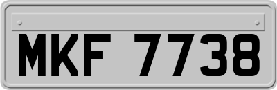 MKF7738