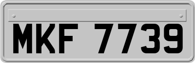 MKF7739