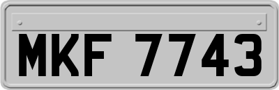 MKF7743
