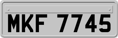 MKF7745