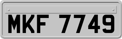 MKF7749