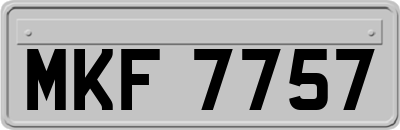 MKF7757