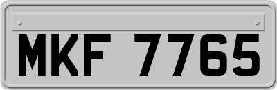 MKF7765