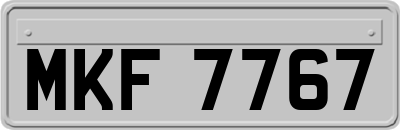 MKF7767