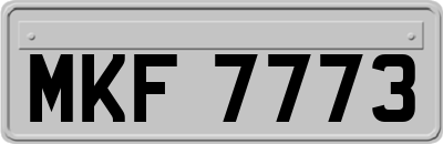 MKF7773
