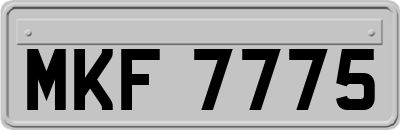 MKF7775