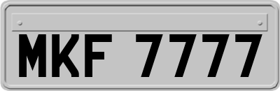 MKF7777