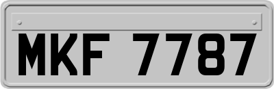 MKF7787