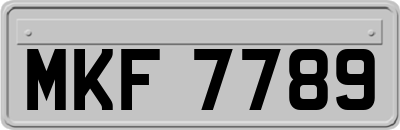 MKF7789