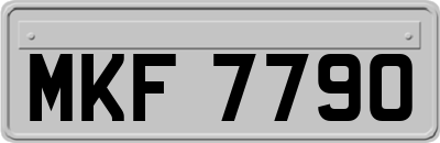 MKF7790
