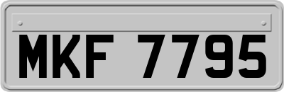 MKF7795