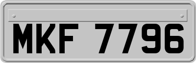 MKF7796