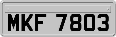 MKF7803