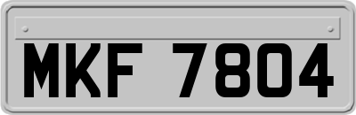 MKF7804