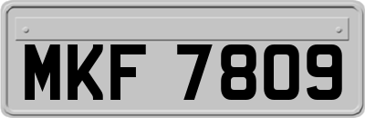 MKF7809