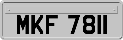 MKF7811