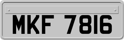 MKF7816