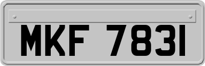 MKF7831